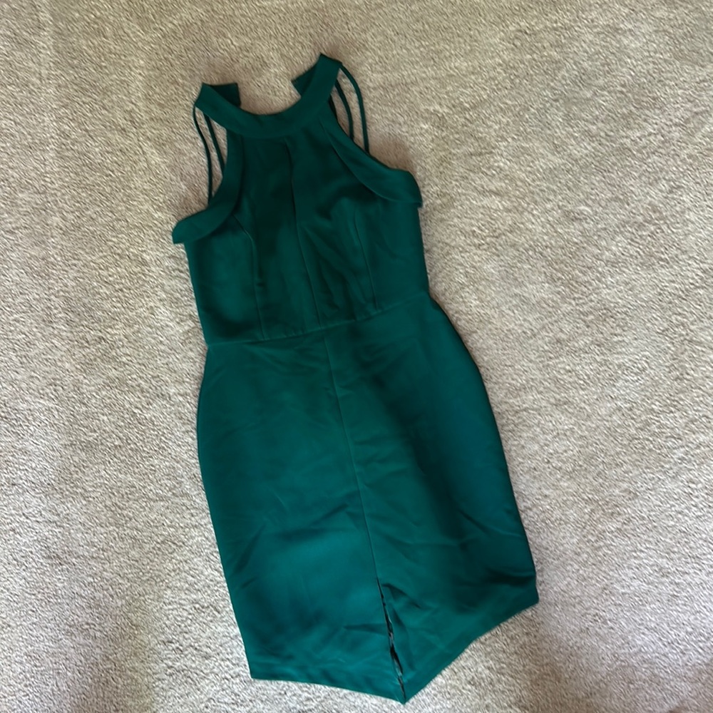 Wedding Guest Dress